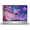 Dell XPS 9320 Plus Laptop (2022) | 13.4" 3456x2160 3.5k OLED | Core i7-1260P - 512GB SSD Hard Drive - 16GB RAM | 12 cores @ 4.7 GHz Win 11 Home Silver (Renewed)