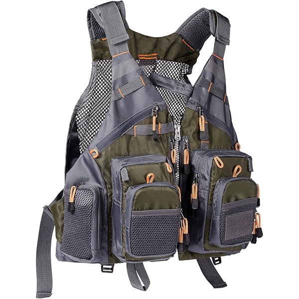 DFV214A - Gilet ventilé CXT® / LXT