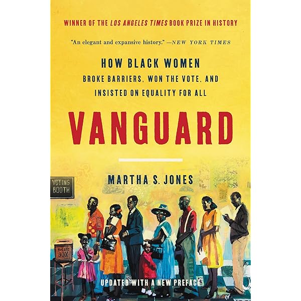 Feminism Unfinished: A Short, Surprising History of American