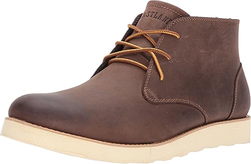 eastland chukka