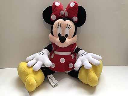 disney parks plush