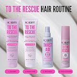 Noughty 97 Natural To The Rescue Moisture Boost Conditioner 250ml view 3