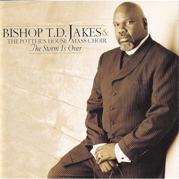 T.D. Jakes - Woman Thou Art Loosed Worship 2002 - Amazon.com Music