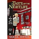 A Taste of the Nightlife: A Vampire Chef Mystery