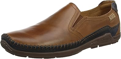 Mocasines pikolinos hombre Clearance