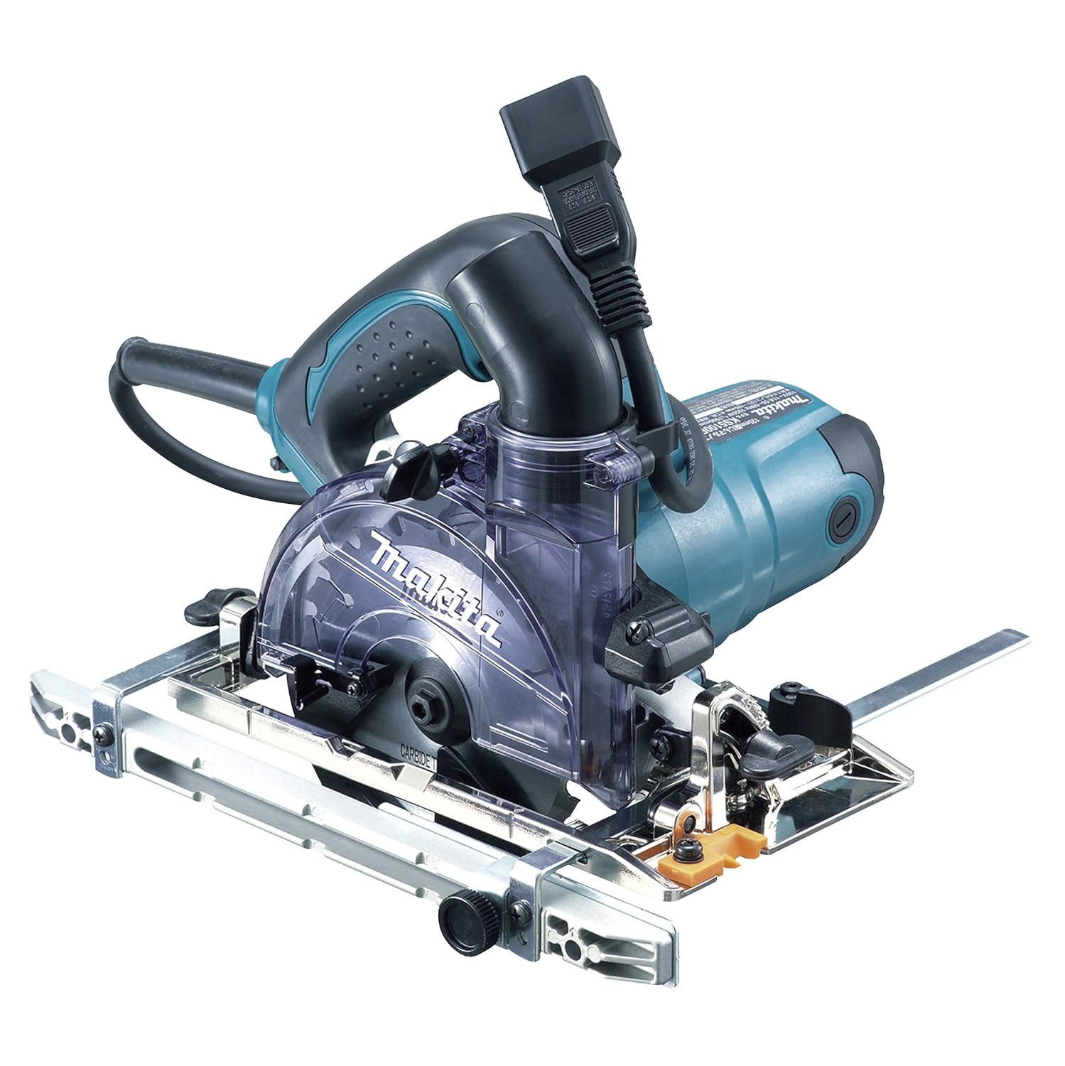 마끼다 (Makita) 방하지 않겠 말 노코 알루미늄 베이스 125mm 집하지 않겠 기접속 전용(좌편리함 사양) KS5200FX ::  링크재팬