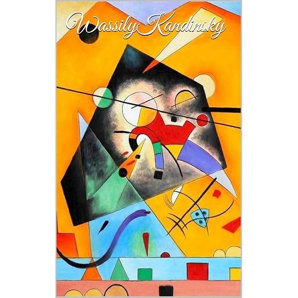 On the spiritual in Art: First complete English translation, with