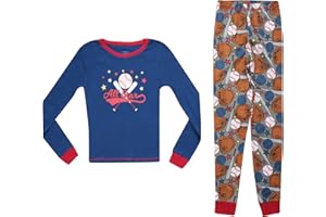 PRINCE OF SLEEP Boys Cotton Pajamas Sets