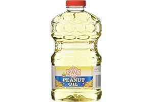 Great Bazaar Swad Peanut Oil, 32 Ounce
