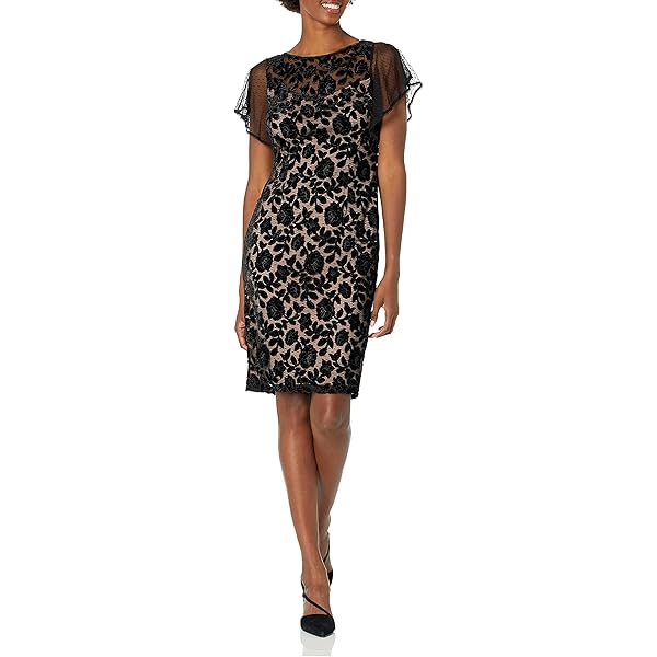 Shoshanna Women's Basilica Spaghetti Strap Fit and Flare Dress Dress, Jet Multi, 0 at Amazon Women's Clothing store Shoshanna Women's Basilica Spaghetti Strap Fit and Flare Dress Dress, Jet Multi, 0 at Amazon Women's Clothing store