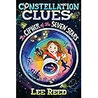 The Cipher of the Seven Stars (Constellation Clues Book 1)