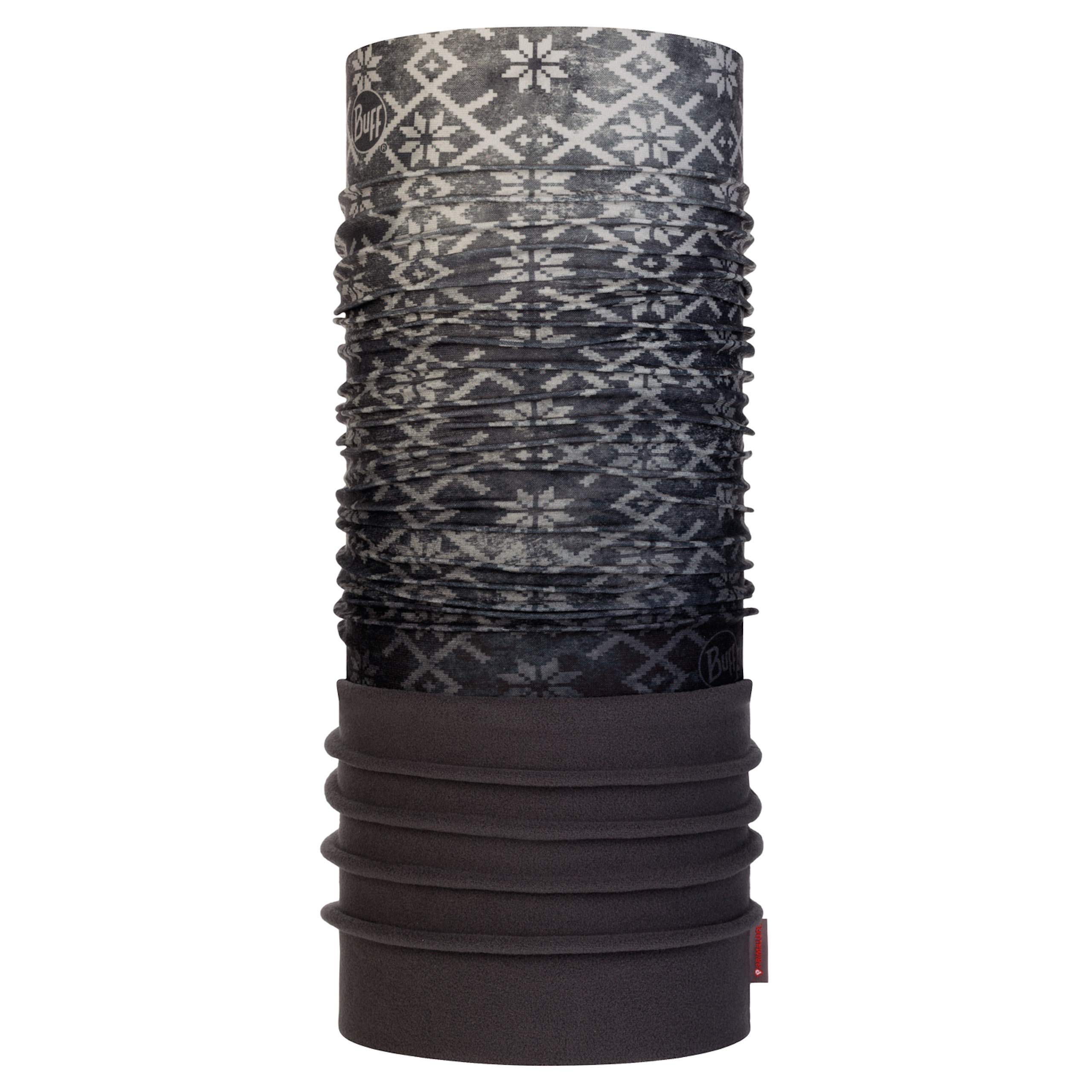 Buff Polar, Latvi Sea, Dark Navy, One Size