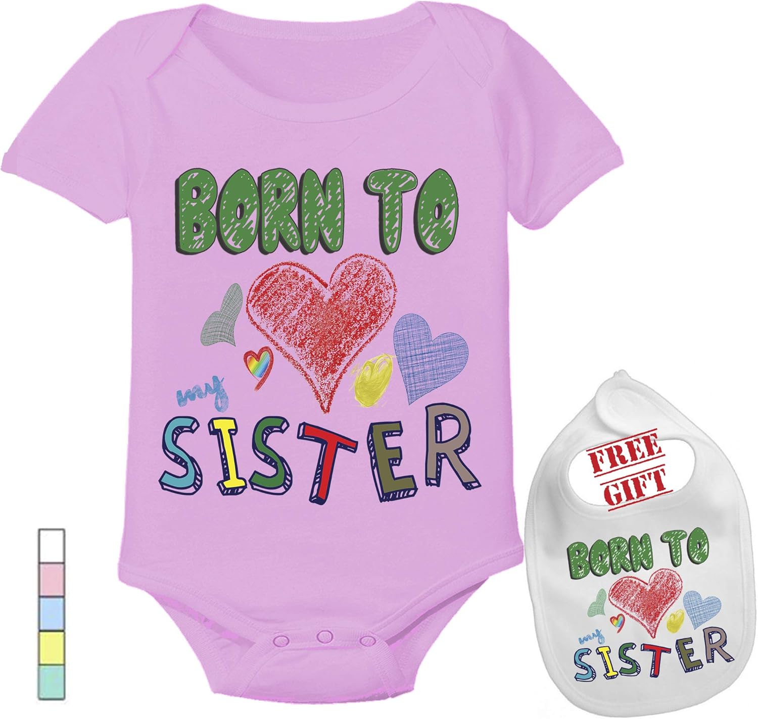 matching sister boutique outfits