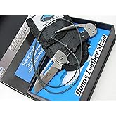 Myerchin Knives BF377 Generation 2 Black G10 Handle Crew Professional Rigging Tool