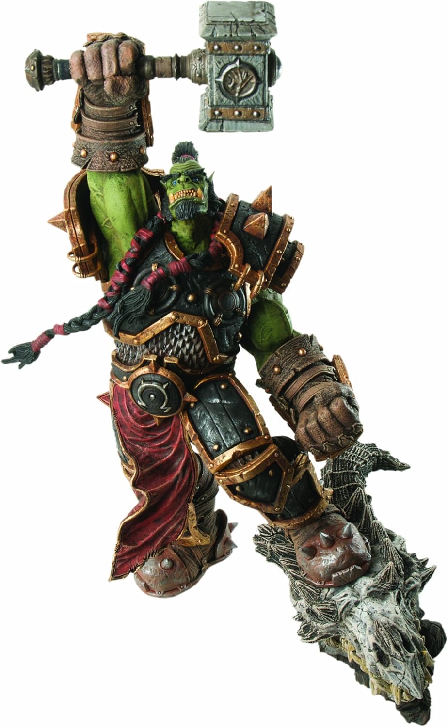 thrall figure