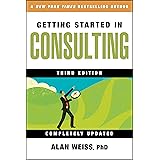 Getting Started in Consulting