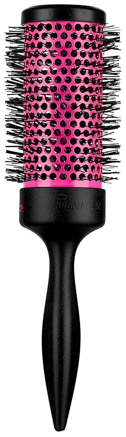 denman thermoceramic brush