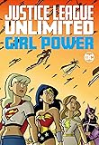 Justice League Unlimited: Girl Power