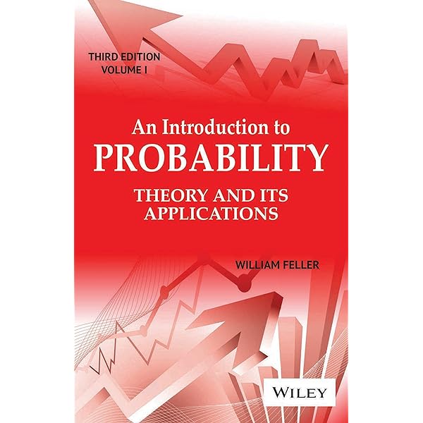 Amazon.com: An Introduction to Probability Theory and Its