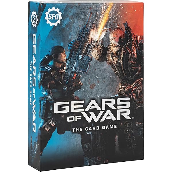 Gears Of War 3 Édition Épique Sur Xbox 360 - Neuf Sous Blister