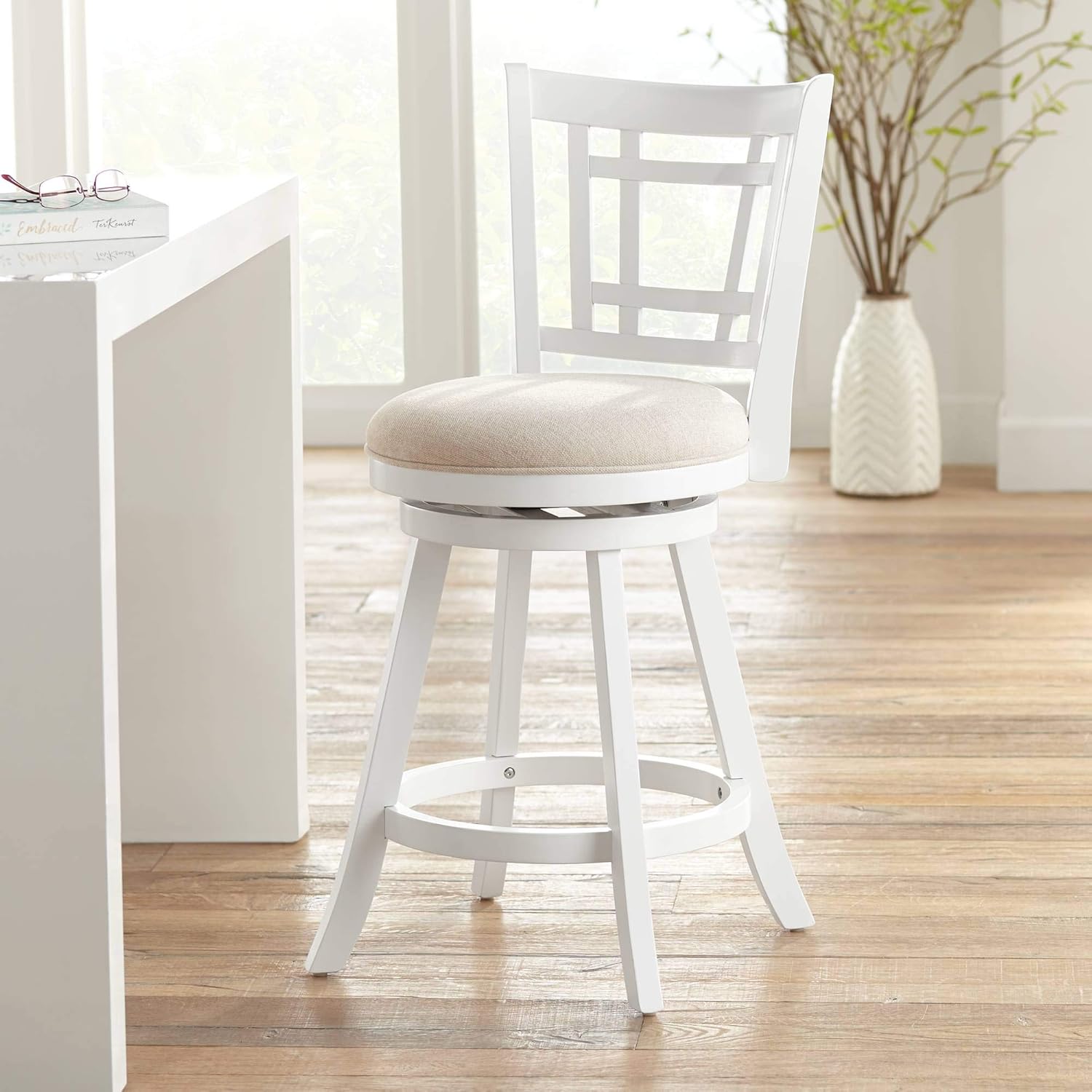 Best Kitchen Counter Stools White