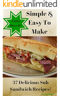 The Ultimate Guide To Sandwich Making The Tastiest Sandwich Recipes That Are Easy To Make Kindle Edition By Ray Valeria Cookbooks Food Wine Kindle Ebooks Amazon Com