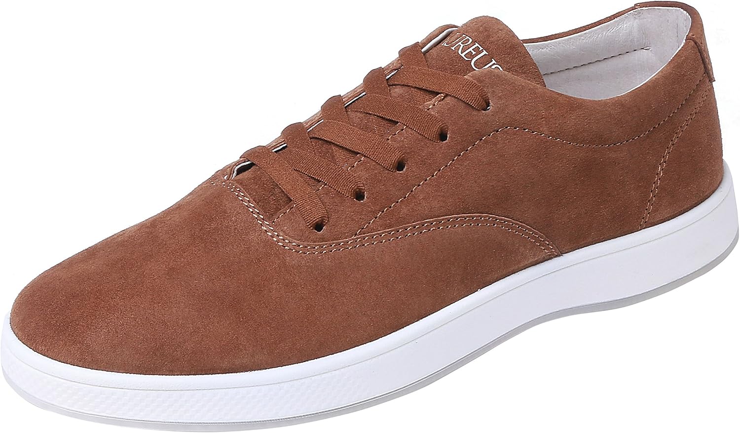Aureus Men�s Attica Chestnut Brown Nubuck