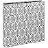 Album Photo Hama Jumbo 30x30cm - 100 Pages Pour 400 Photos 10x15cm