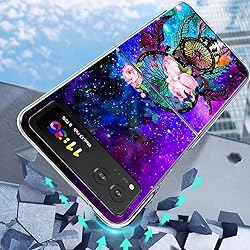 Bcov Case for Motorola Razr 2023, Dream Catcher