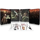 Clown in a Cornfield [4K UHD Steelbook + Blu-Ray]