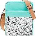Choco Mocha Girls Crossbody Purses for Kids 6-8 8-10