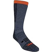 Chaussettes De Randonnée Heavy Expedition Fits Marron Clair XXL