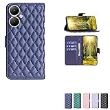 jioeuinly Case for Vivo Y27 4G Case Compatible with