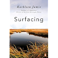 Surfacing book cover Surfacing book cover