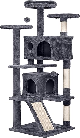 topeakmart cat tower