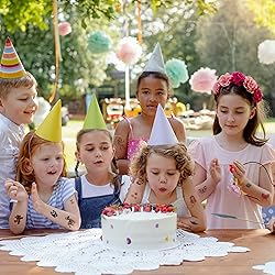 Temporary Fake Tattoos for Kids, 330+ Mixed Styles
