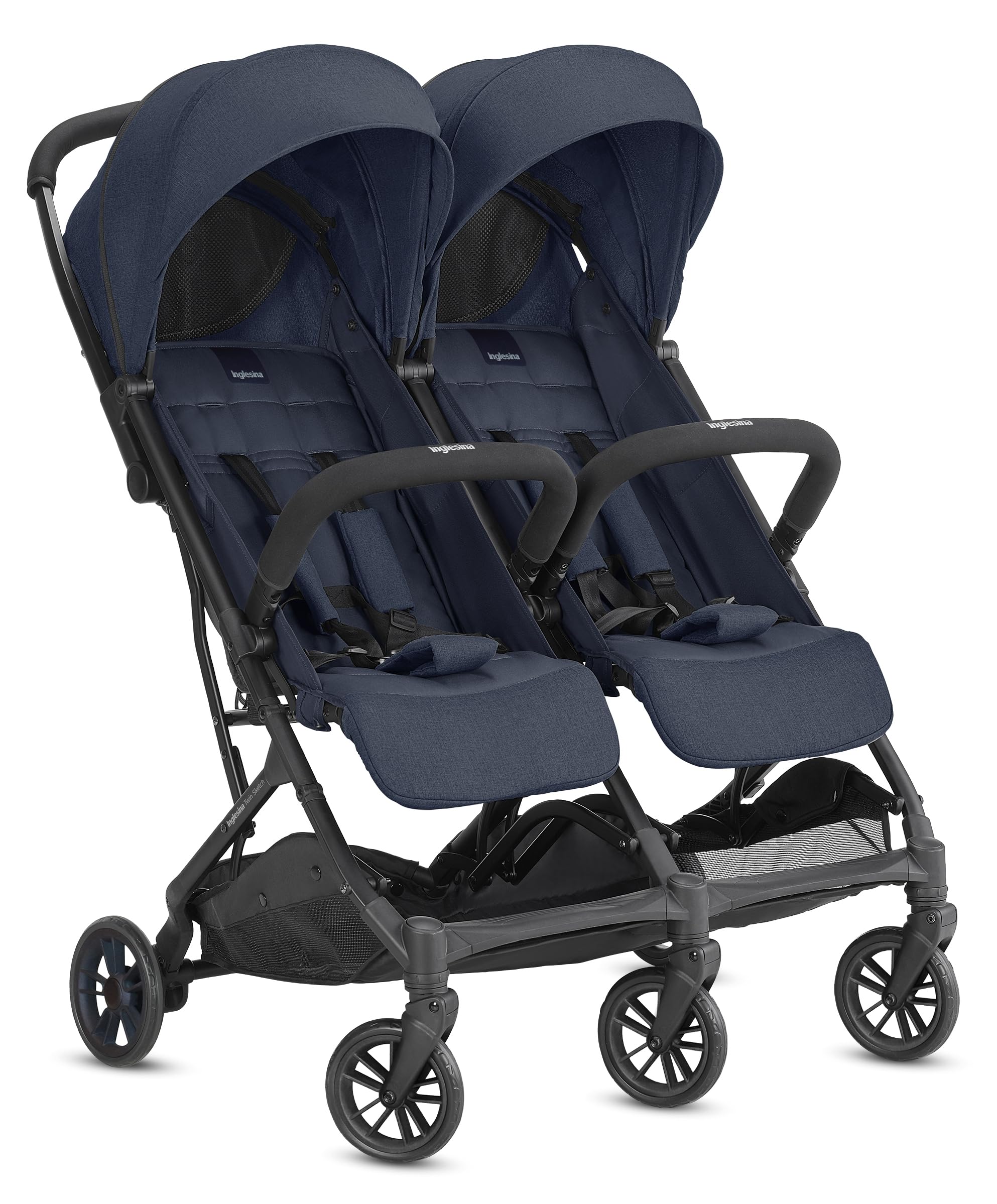 Inglesina Carts with Carrycot