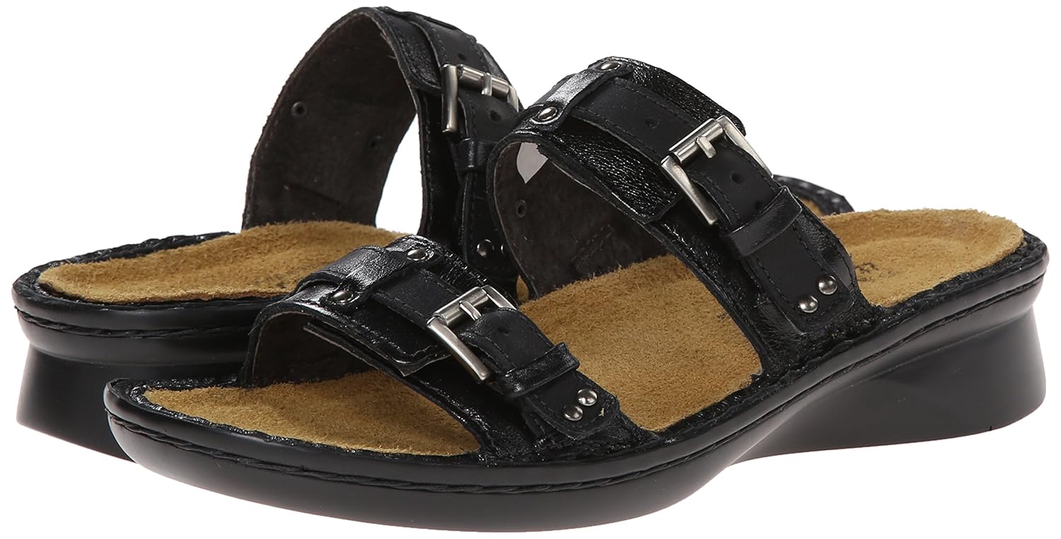 naot karaoke sandals
