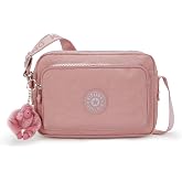 Kipling Abanu Medium Zip Crossbody Bag