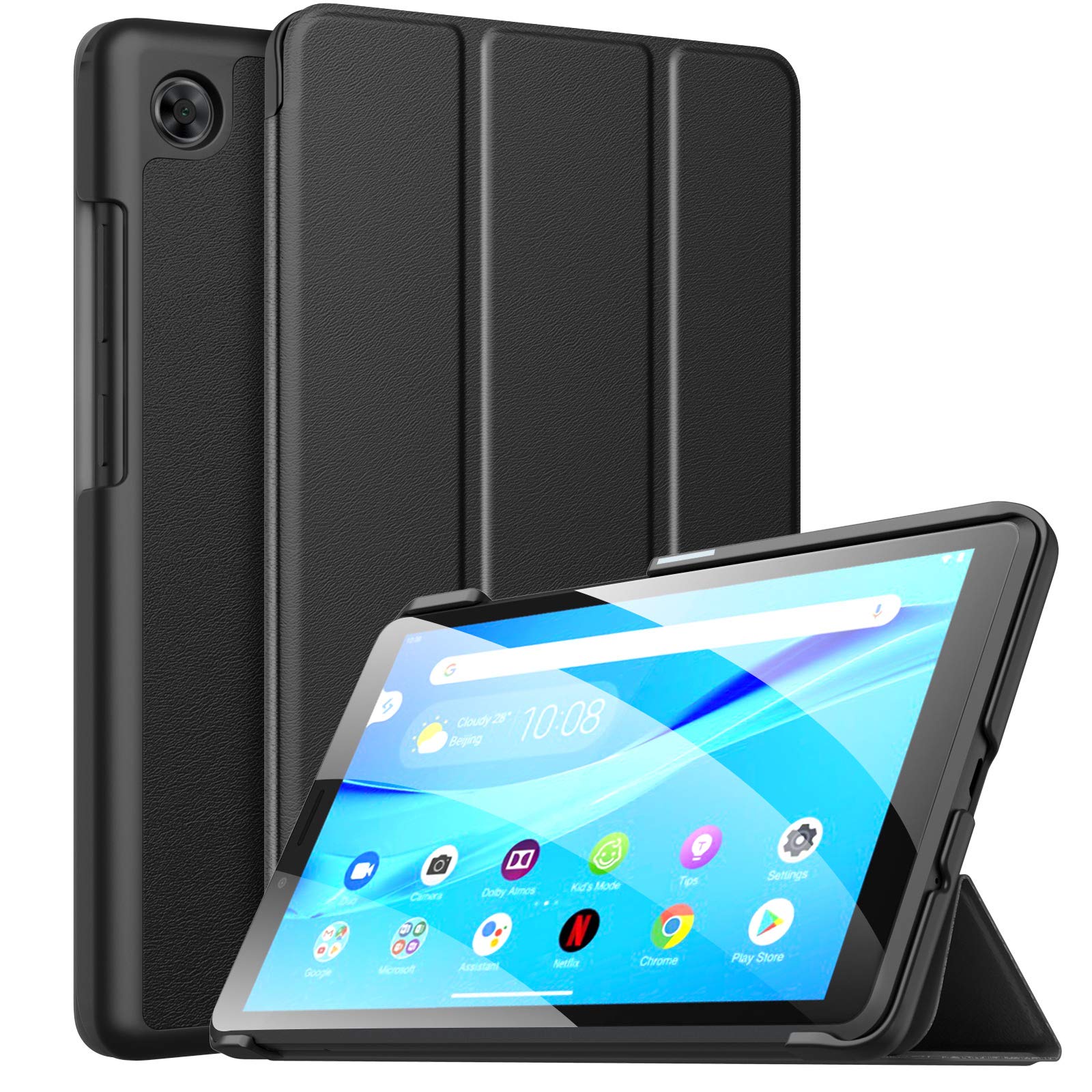 Moko Case For Lenovo Tab M7 Lenovo Tab M7 2nd Desertcart Seychelles