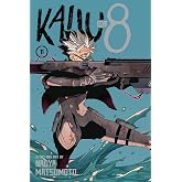 Kaiju No. 8, Vol. 11