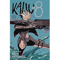 Amazon.com: Kaiju No. 8, Vol. 14: 9781974758395: Matsumoto, Naoya