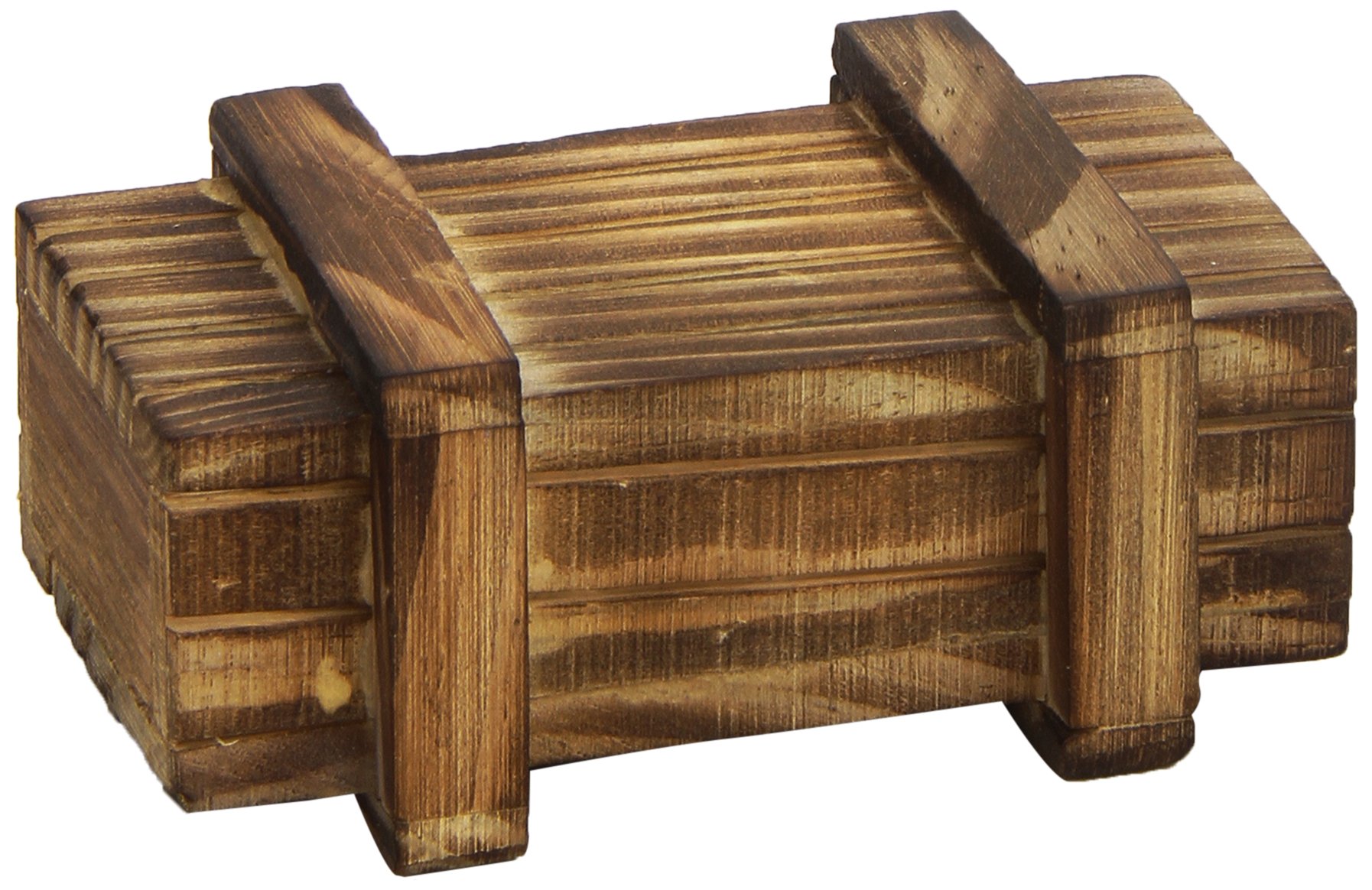 Gimmickry "Wooden Chest"