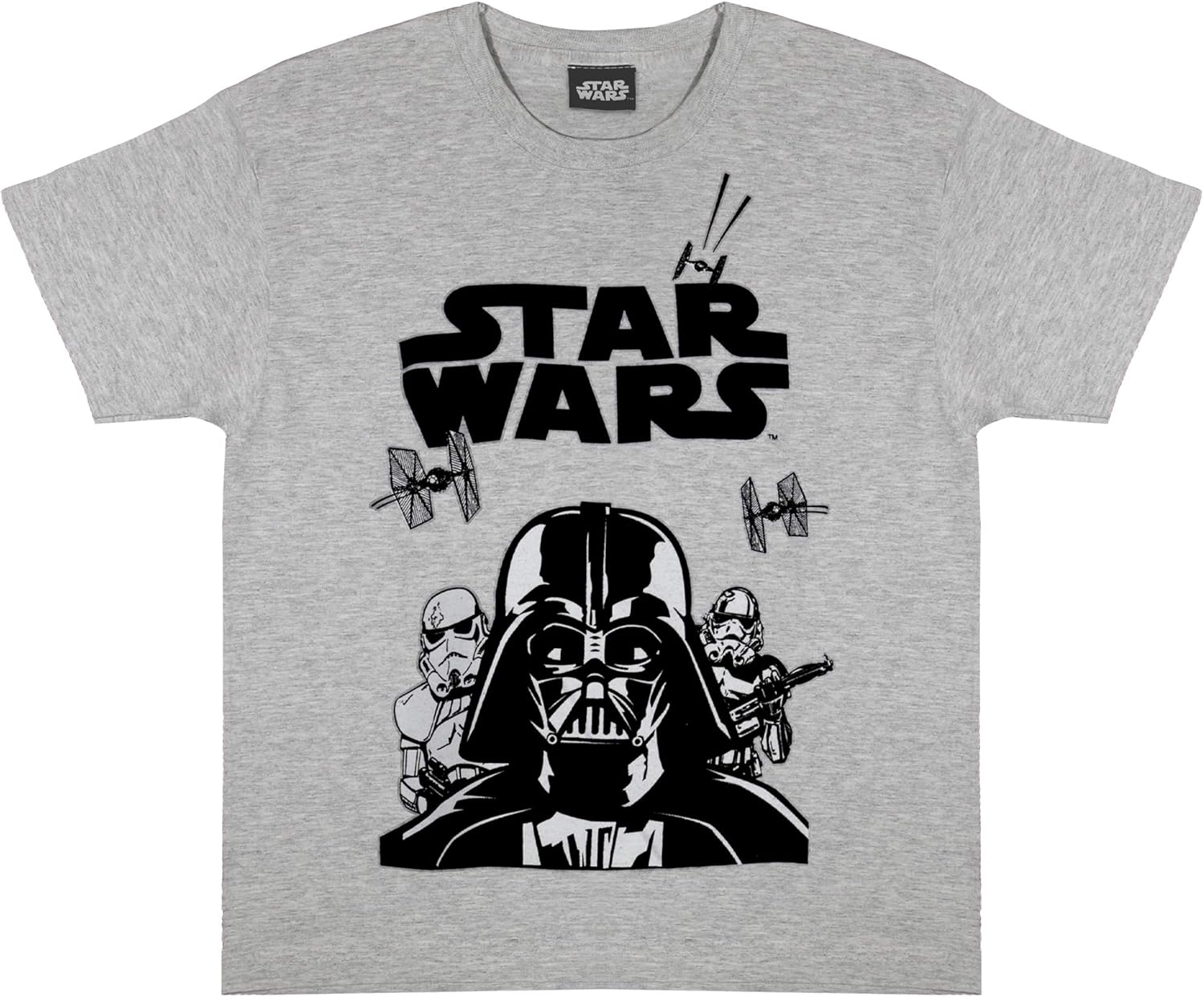 star wars kids clothes