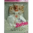 Barbie 1991, Rêverie Mariage / Dream Bride #5466 édition spéciale