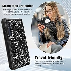 Flip-fold Protective Case for Onyx Boox Palma