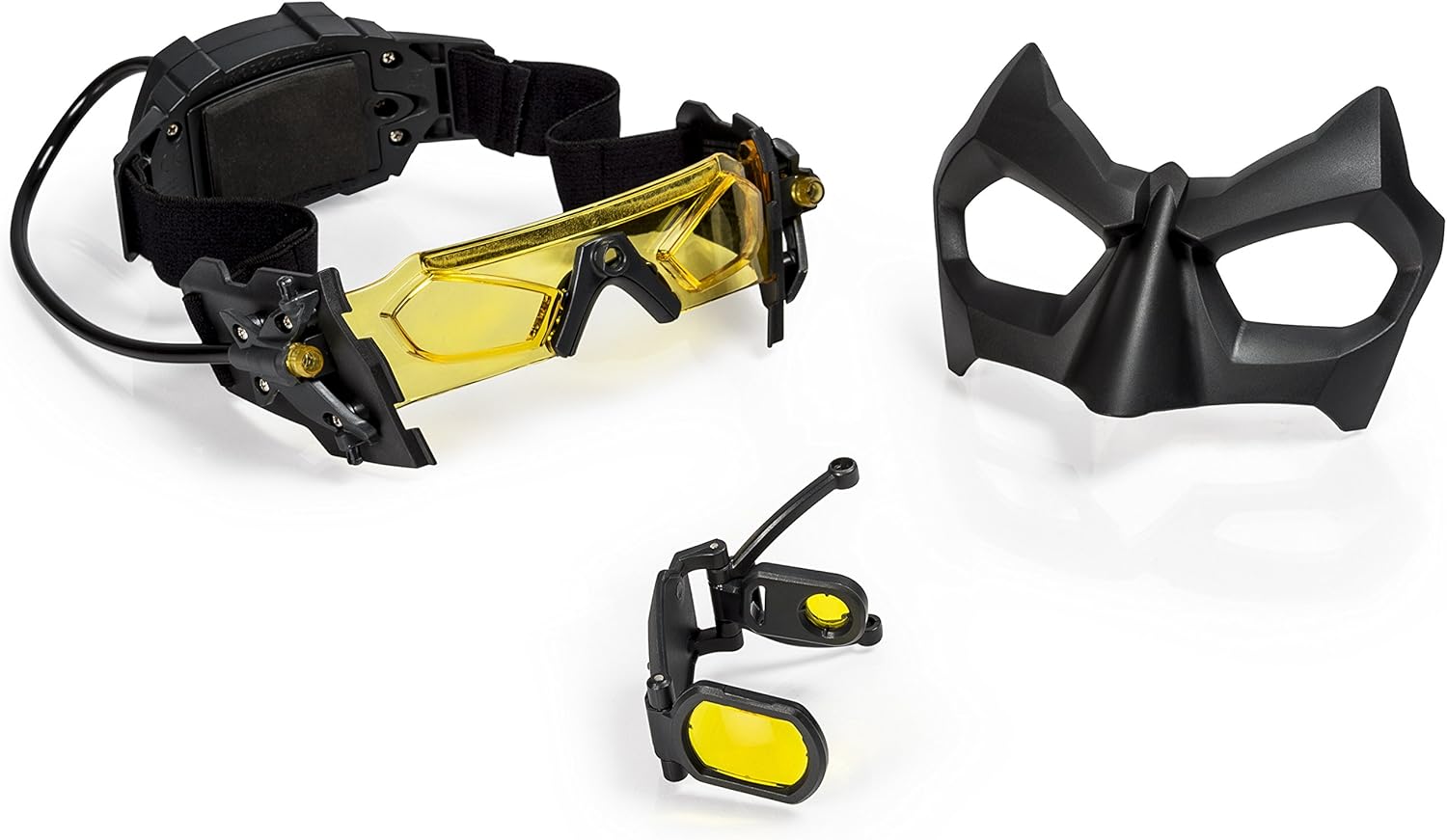 Spy Gear Batman Night Goggles Toys & Games