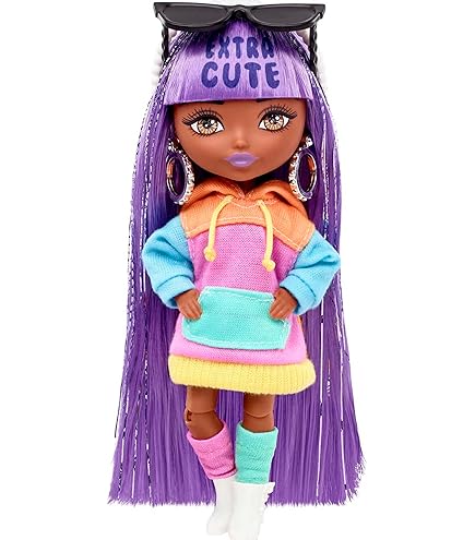 Amazon.com: Barbie My Favorites Mini B. Time Capsule Gift Set