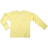 Earth Elements Baby Long Sleeve T-Shirt