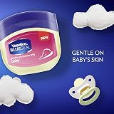 Vaseline Baby Gel for Baby 100 ml - Safe Skin Care Brand Vaseline view 3